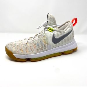 NIKE KD 9 ‘Summer Pack’ Basketball Shoes